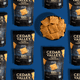 thumbnail image 2 of Pita Chips Sal de Mar Cedar Valley Selection 180 g, 2 of 3