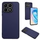 thumbnail image 1 of Funda Antigolpes para Honor X8A Cubierta Delgada Azul, 1 of 6