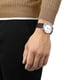 thumbnail image 5 of Reloj Tissot Classic Dream T1294101601300 para hombre de acero inoxidable, 5 of 8