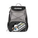 thumbnail image 1 of Mochila Cooler PICNIC TIME negra Los Angeles Chargers NFL, 1 of 6