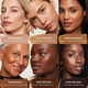 thumbnail image 4 of Crema y bálsamo Bronzer Saie Sun Melt Dark Bronze para rostro, 30 ml, 4 of 5