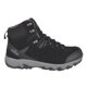thumbnail image 1 of Zapatilla Botín Spalding Hombre City Outdoor Negro, 1 of 5