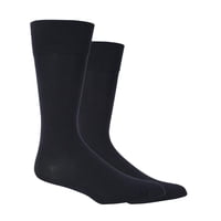 Cardinale - Pack 2 Pares Calcetines Bamboo Hombre 200