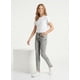 thumbnail image 1 of Jeans Gris Ni a Pantal n Denim Slim Fit Mezclilla, 1 of 3