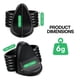 thumbnail image 2 of Rolitwils Pickleball - Pack de 2 Apoyos para el Dedo Índice del Agarre, 2 of 7