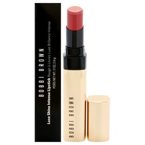 Lápiz Labial Intenso Luxe Shine - Claret By Bobbi Brown Para Mujer - Lápiz Labial