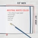 thumbnail image 3 of Libro de acuarela U.S. Art Supply, 8,5 x 8,5, 230 g/m², 76 hojas, 3 of 5