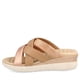thumbnail image 2 of Sandalia Mujer Comfit Mary Camel, 2 of 7