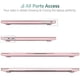 thumbnail image 3 of Funda Para Mac Pro 13 Pulgadas A2338 M2 M1 A2289 A2251, 3 of 8
