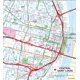 thumbnail image 2 of MAPAS GM Johnson Mapa Regional de St. Louis y Alrededores, 2 of 2
