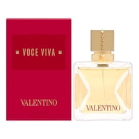 Perfume Valentino Voce Viva Edp En Aerosol, 30 Ml, Para Mujer