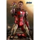 thumbnail image 2 of Figura Mms543d33 -marvel Comics - Avengers : Endgame - Iron Man Mark Lxxxxv Battle Damaged Version, 2 of 2