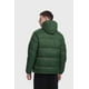 thumbnail image 3 of Parka Hombre Básica Verde (Producto de prueba), 3 of 5