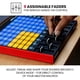 thumbnail image 3 of AKAI Professional APC Mini MK2 - Controlador USB MIDI Pad para lanzamiento de clips con Ableton Live Lite, 64 pads RGB, modo batería y nota y mezclador MIDI, 3 of 3