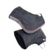 thumbnail image 4 of Orejeras De Manillar De Motocicleta A Prueba De Viento Suave Cálido Invierno Para Moto De Nieve 38cmx29cm Reflectante, 4 of 5