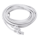 thumbnail image 1 of Cable De Red Utp Rj45 Categoria 5 Patch Cord 10 Metros, 1 of 3