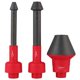 thumbnail image 1 of Kit de tirador de línea para conductos LEKSTAR 1/2"-4", 1 of 6