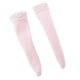 thumbnail image 2 of Medias Rosas, Calcetines De Encaje Para Muñecas BJD Blythe, Accesorios De Ropa, 1/6, 2 of 3