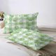 thumbnail image 4 of Kero Kero Keroppi Bedding Sets Bed Cartoon Duvet Cover Lightweight 3 Piece Bet Sets for Kids Boys Girls, 4 of 4
