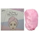 thumbnail image 1 of Toalla De Pelo Satinado Aria Beauty Rosa, 1 of 4