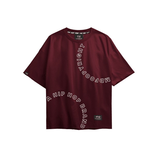 MDF® Polera HALF