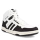 thumbnail image 1 of Zapatilla Mujer Hem Blanco Negro, 1 of 7