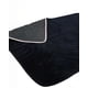 thumbnail image 2 of Alfombra 150x200 Cm Texturizada Color Negro, 2 of 4