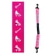 thumbnail image 1 of TIRANTE DE PATIN HOOK ROSADO, 1 of 4