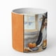thumbnail image 2 of Vela de soja Caroline's Treasures Sheltie Fall Kitchen, 300 ml, 2 of 4