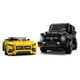 thumbnail image 4 of Bloques de construcción Mercedes-Amg G 63 y Mercedes-Amg Sl 63, 4 of 4