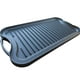 thumbnail image 3 of Plancha Reversible Hierro Fundido, 3 of 3