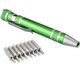 thumbnail image 2 of Set Kit Destornillador Precision Metal Mini Celular Notebook multicolor, 2 of 10