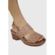 thumbnail image 2 of Sandalia Mariana Rosado, 2 of 5