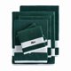 thumbnail image 5 of Juego de Toallas de Algodón Lacoste 6 Piezas Verde Croc, 5 of 9