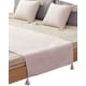 thumbnail image 2 of Piecera Sin Fundas Con Pompones Beige, 2 of 4