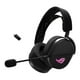 thumbnail image 1 of Asus ROG Pelta Auriculares Inalámbricos Negros, 1 of 3