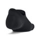 thumbnail image 3 of Pack de 6 calcetines Under Armour Essential Ultra Low Tab, color blanco, 3 of 4