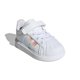 thumbnail image 4 of Zapatillas adidas Streetalk blanco/iridiscentes talla 10, 4 of 8