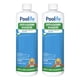 thumbnail image 1 of POOLIFE Super Algaebomb Paquete de 2 de 946 ml, alguicida, 1 of 7
