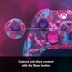 thumbnail image 5 of Mando inalámbrico Xbox Heart Breaker edición especial, Bluetooth, 5 of 6