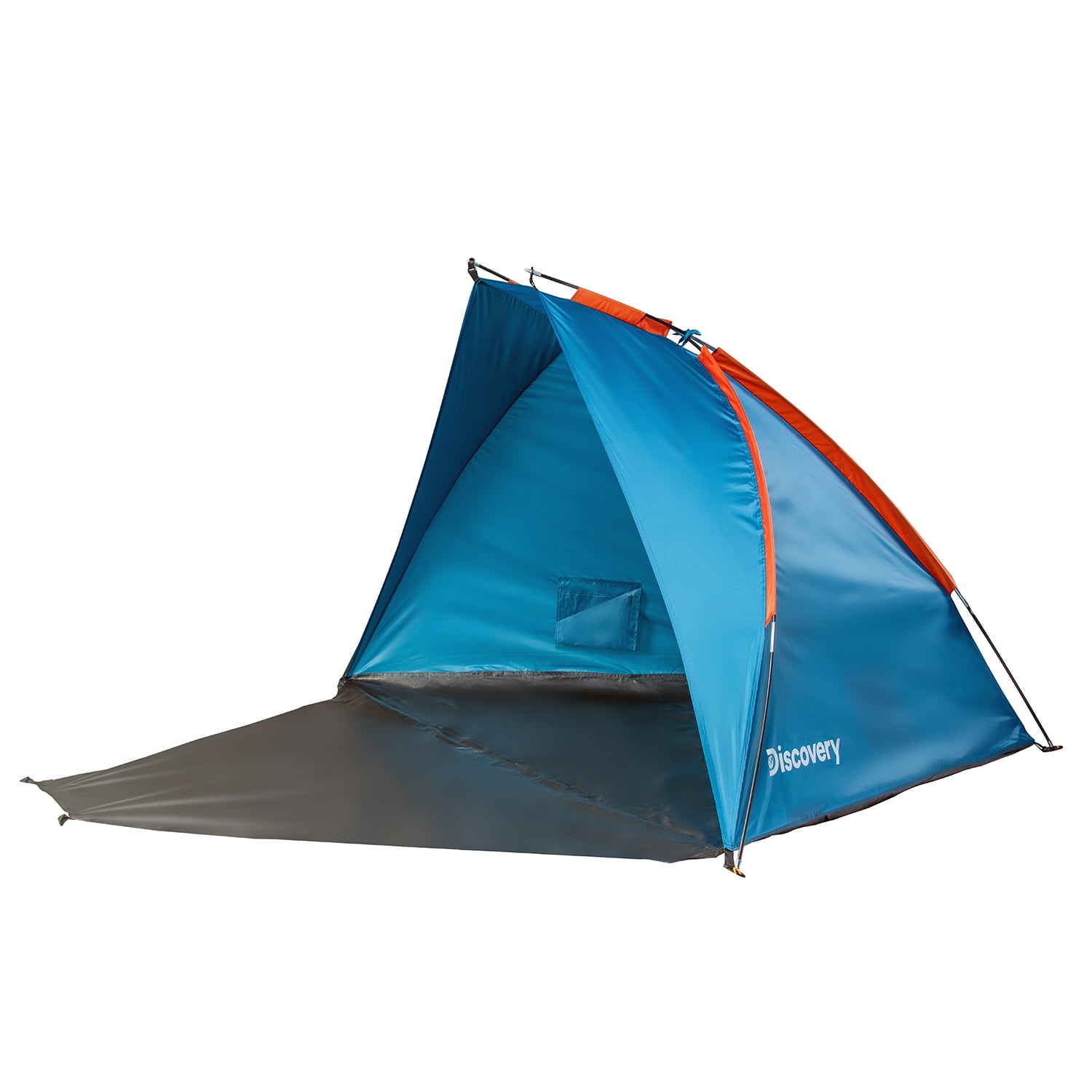 Discovery - Paraviento Adventure Pro Con Filtro Uv