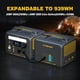 thumbnail image 2 of Central eléctrica portátil VTOMAN Jump600X 600W con batería de 939Wh, 2 of 9