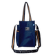 thumbnail image 1 of BOLSO PLEGABLE MARSELLA Azul Marino, 1 of 2