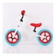 thumbnail image 1 of Bicicleta de aprendizaje ultra cómoda asiento alzable, 1 of 3