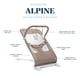 thumbnail image 3 of Hamaca portátil Baby Delight Alpine Deluxe Organic, 3 of 7