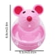thumbnail image 2 of Interactive Toys For Cats, Play Cat Toy Pet Cat Kitten Mouse Shape Treat Holder Food Storage Dispenser Cat Interactive Toys, 2 of 3