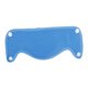 thumbnail image 2 of Banda De Sudor Para Casco De Seguridad, Accesorio De Malla A Presión Para Entornos Industriales, Color Azul, 2 of 5