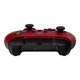 thumbnail image 5 of Control Personalizado con Acabado Suave Crazy Controllerz Xbox One Series X S - Rojo Metálico, 5 of 8
