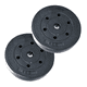 thumbnail image 2 of Par De Discos Preolimpicos De 5 Kg C u, 2 of 3