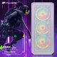 thumbnail image 2 of PC para juegos StGaubron Radeon RX 580 8G Intel Core i5-9400F 16G, 2 of 7